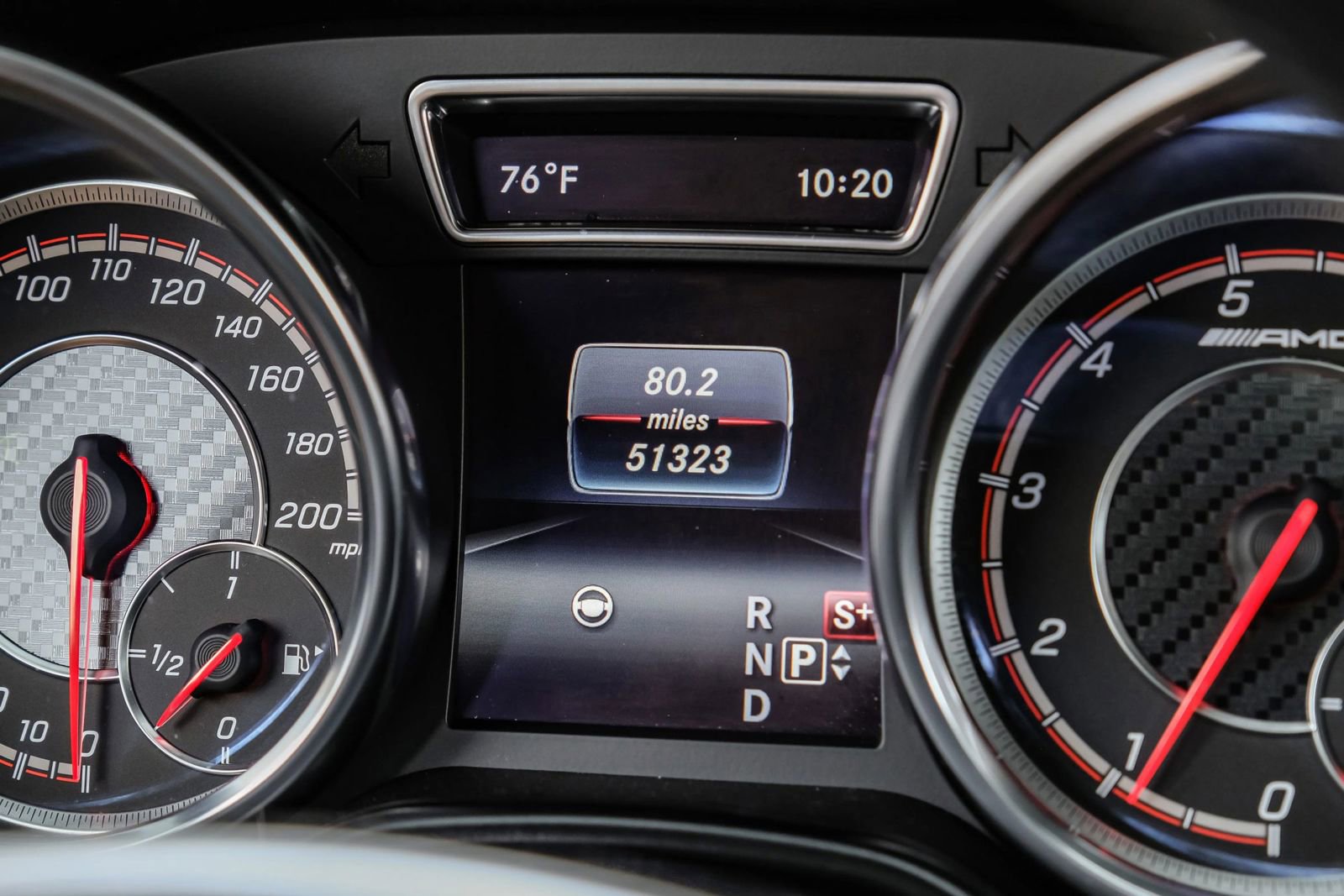 Used 2019 Mercedes-Benz GLE 63 AMG S image 29