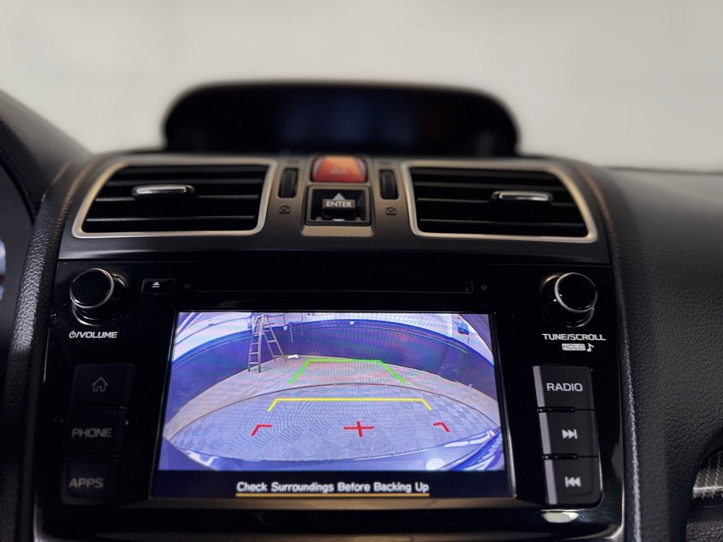 Used 2020 Subaru WRX w/ Popular Package #1 image 14