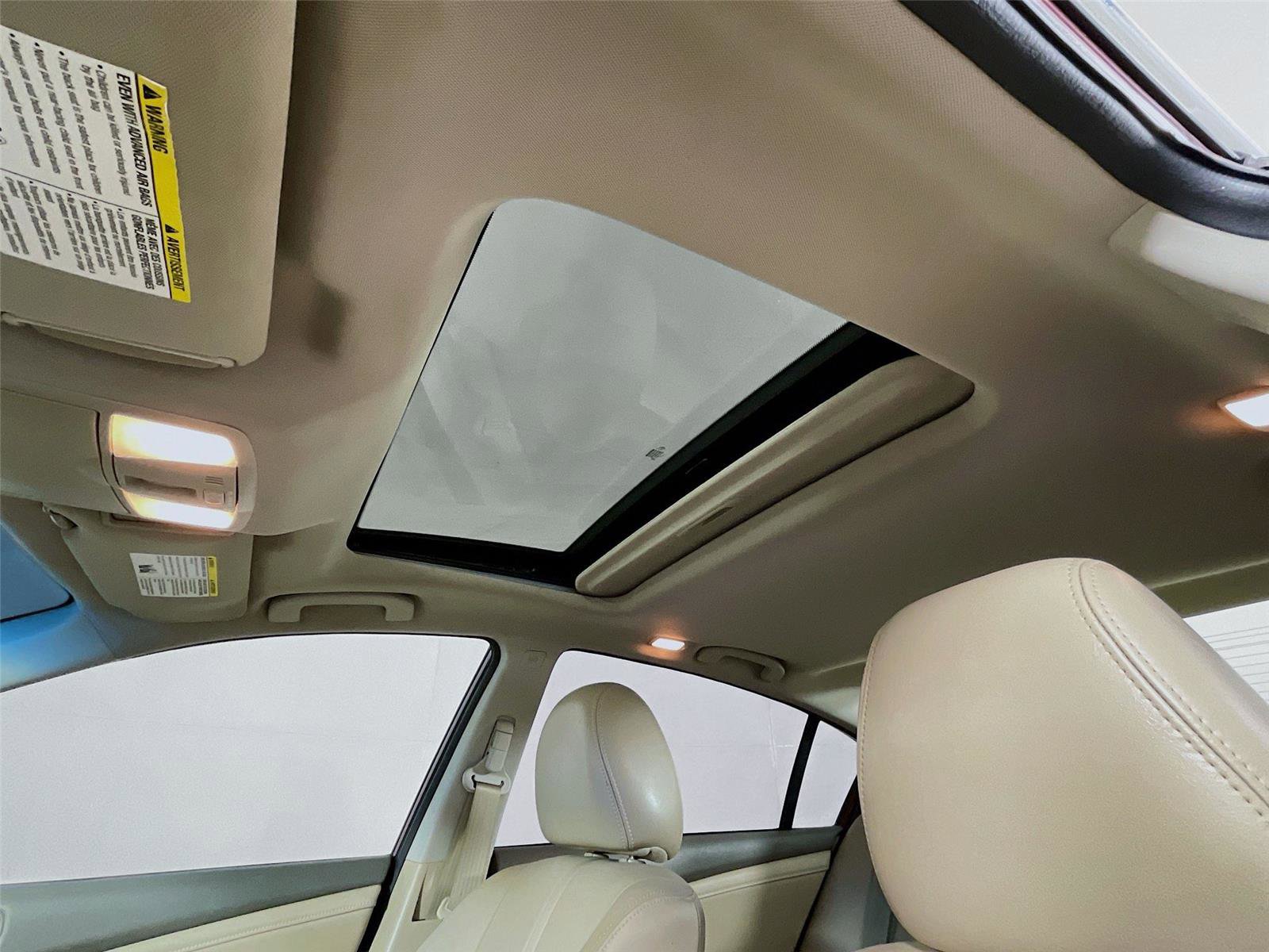 Used 2012 Nissan Altima 2.5 SL w/ 2.5SL Pkg image 11