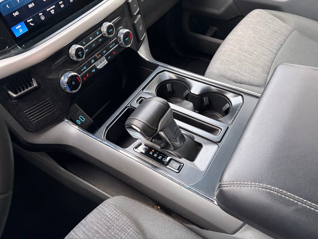 Certified 2023 Ford F150 Lightning XLT image 24