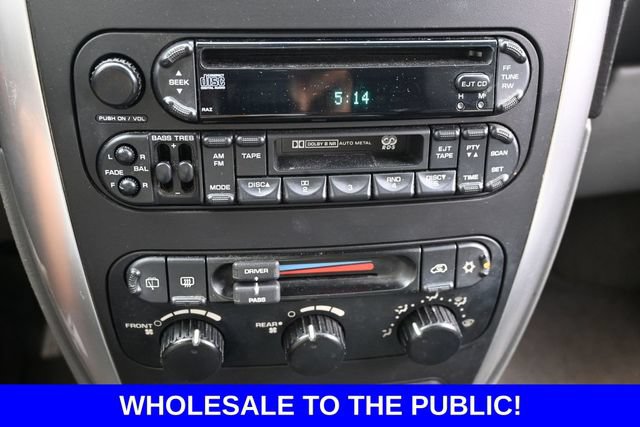 Used 2006 Dodge Grand Caravan SXT FWD image 23