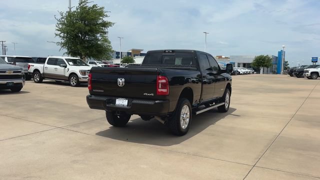 Used 2023 RAM 2500 Laramie AWD/4WD image 9