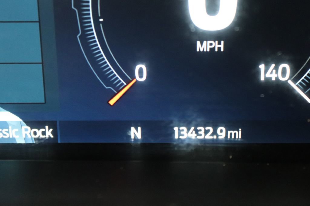 Used 2023 Ford F150 Raptor image 14