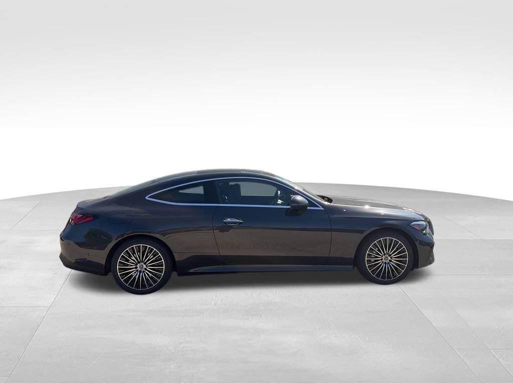 New 2026 Mercedes-Benz CLE 450 4MATIC Coupe image 6