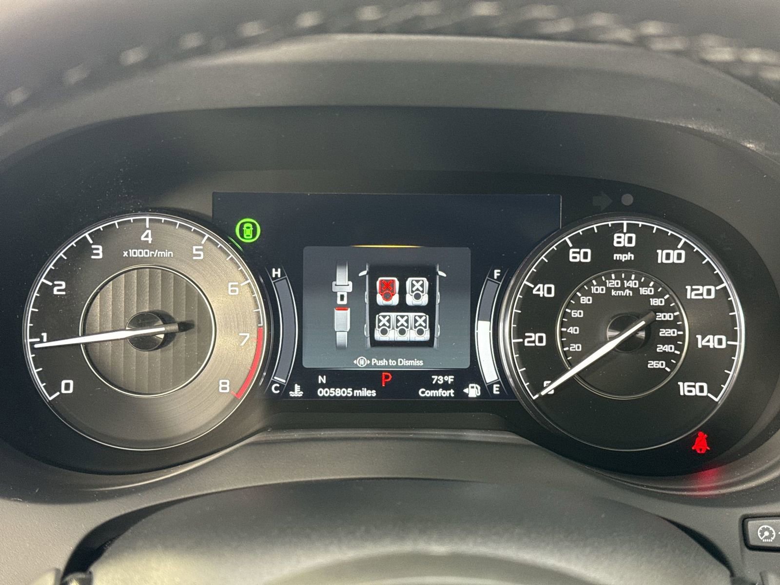 Used 2025 Acura RDX SH-AWD image 18