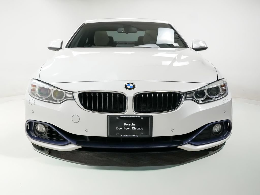 Used 2016 BMW 428i xDrive Coupe AWD/4WD image 6