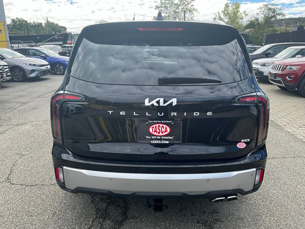 Used 2023 Kia Telluride SX image 7