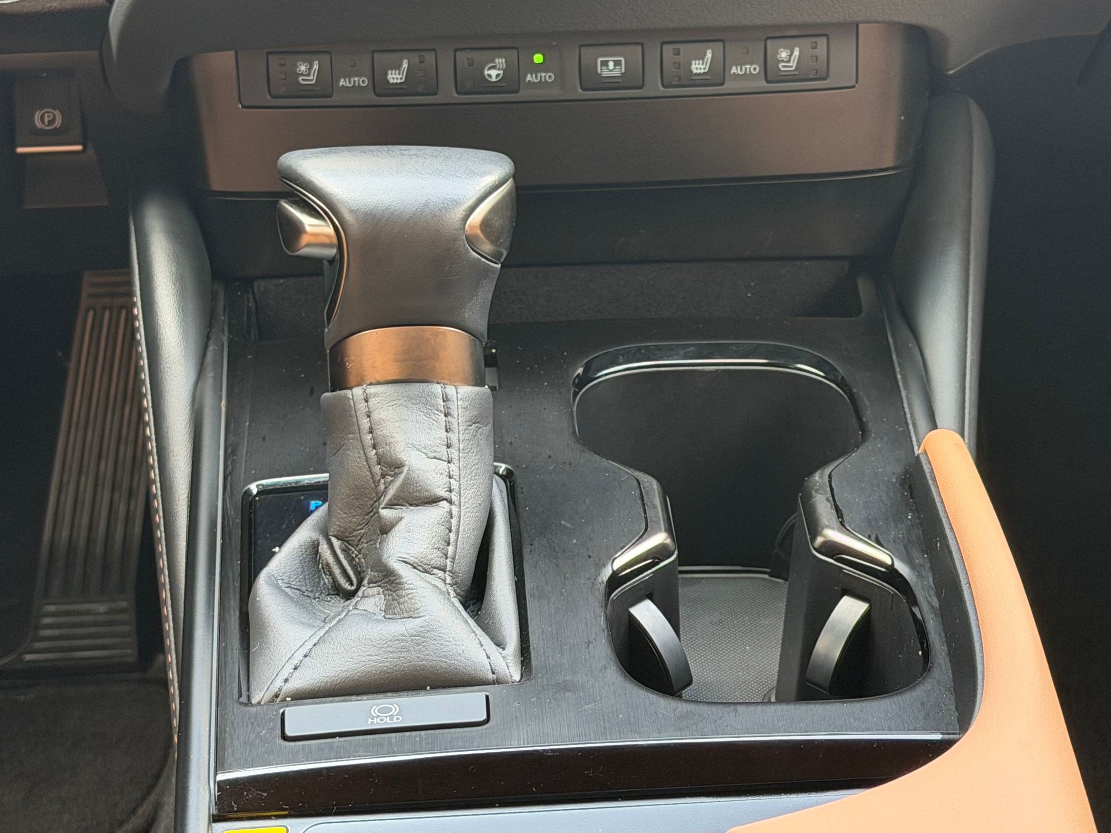 Used 2024 Lexus ES 350 Ultra Luxury FWD image 27