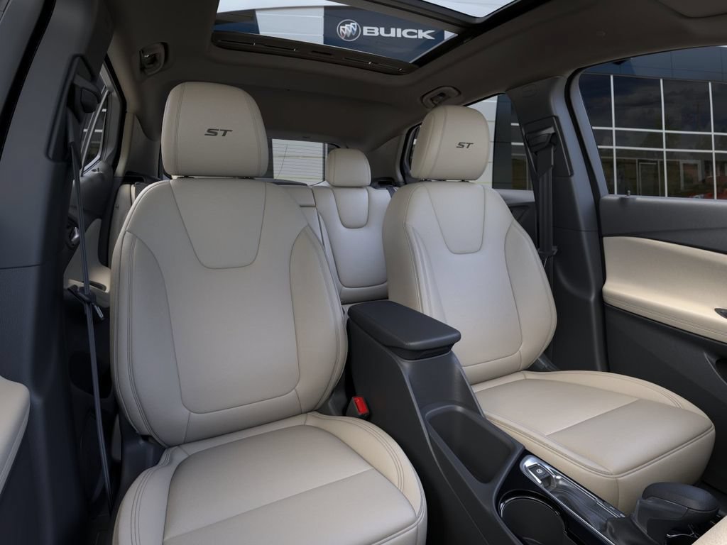 New 2026 Buick Encore GX Sport Touring FWD image 17