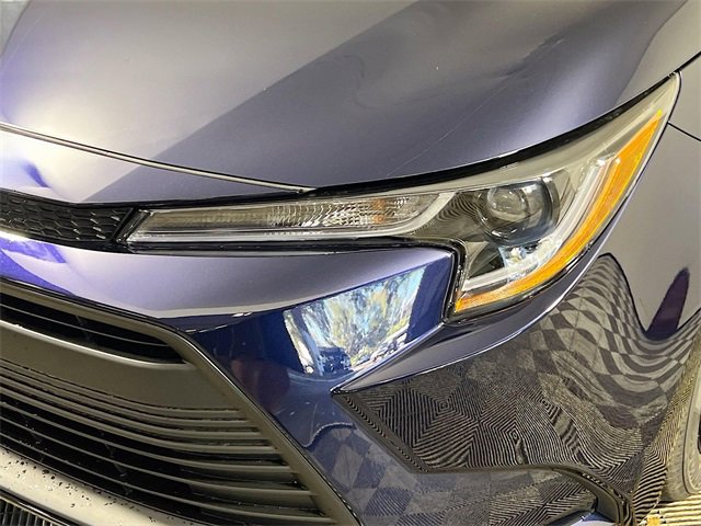 New 2026 Toyota Corolla LE image 9