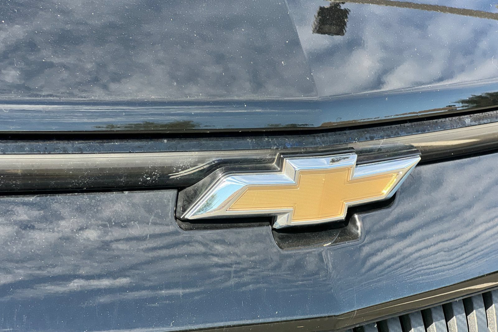 Used 2024 Chevrolet Equinox EV LT AWD/4WD image 8