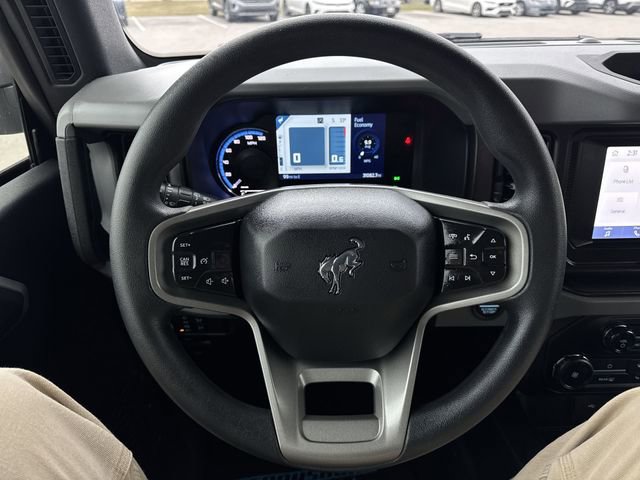 Used 2021 Ford Bronco 2-Door w/ Sasquatch Package image 17