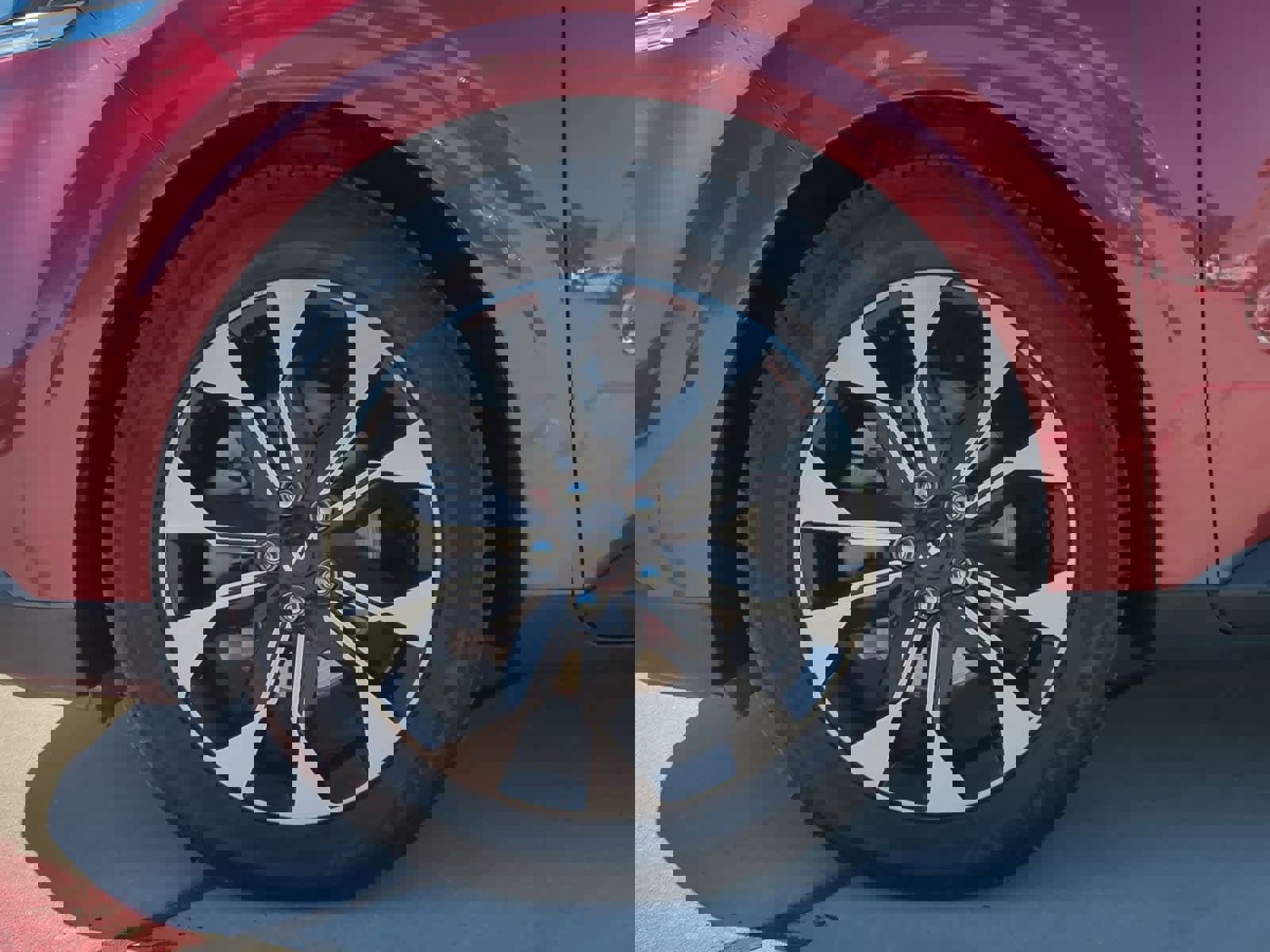 Certified 2023 Kia Carnival EX image 12