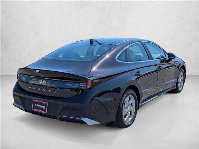 New 2026 Hyundai Sonata SE FWD image 5