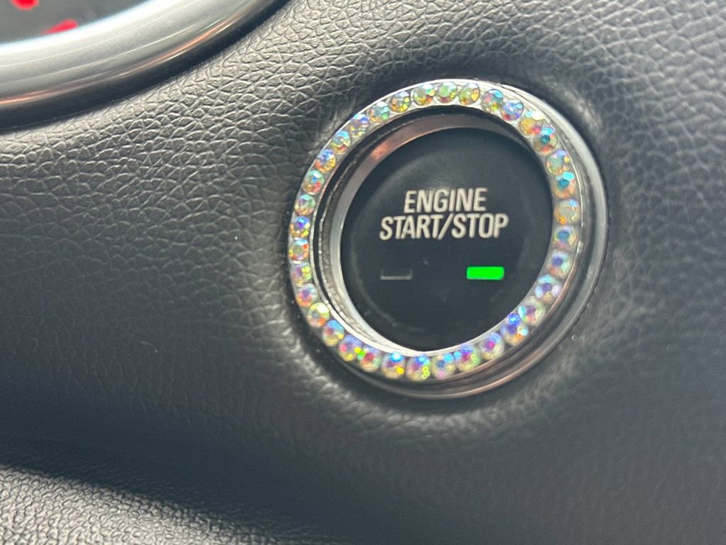 Used 2018 Chevrolet Malibu Premier w/ Premier Sun and Wheel Package image 41