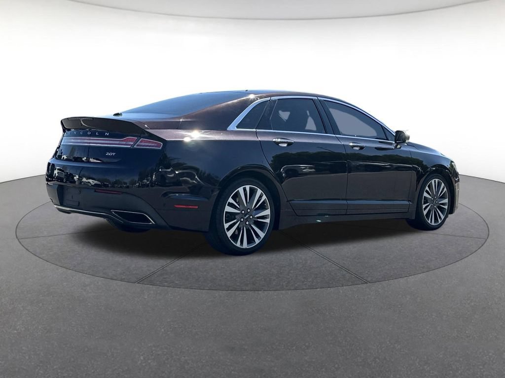Used 2020 Lincoln MKZ Reserve w/ Elements Package FWD image 6