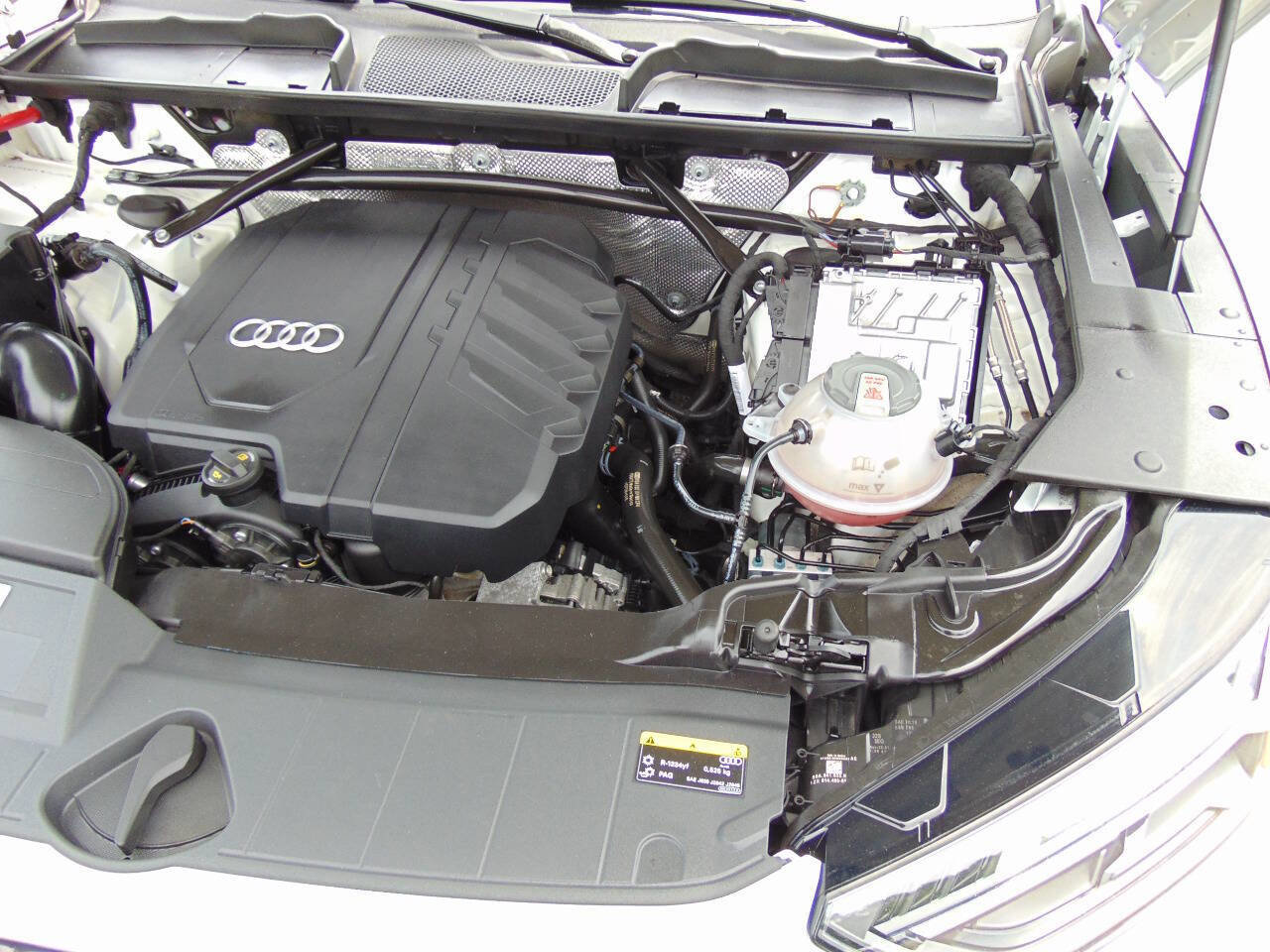 Used 2022 Audi Q5 2.0T Premium Plus w/ Premium Plus Package image 51