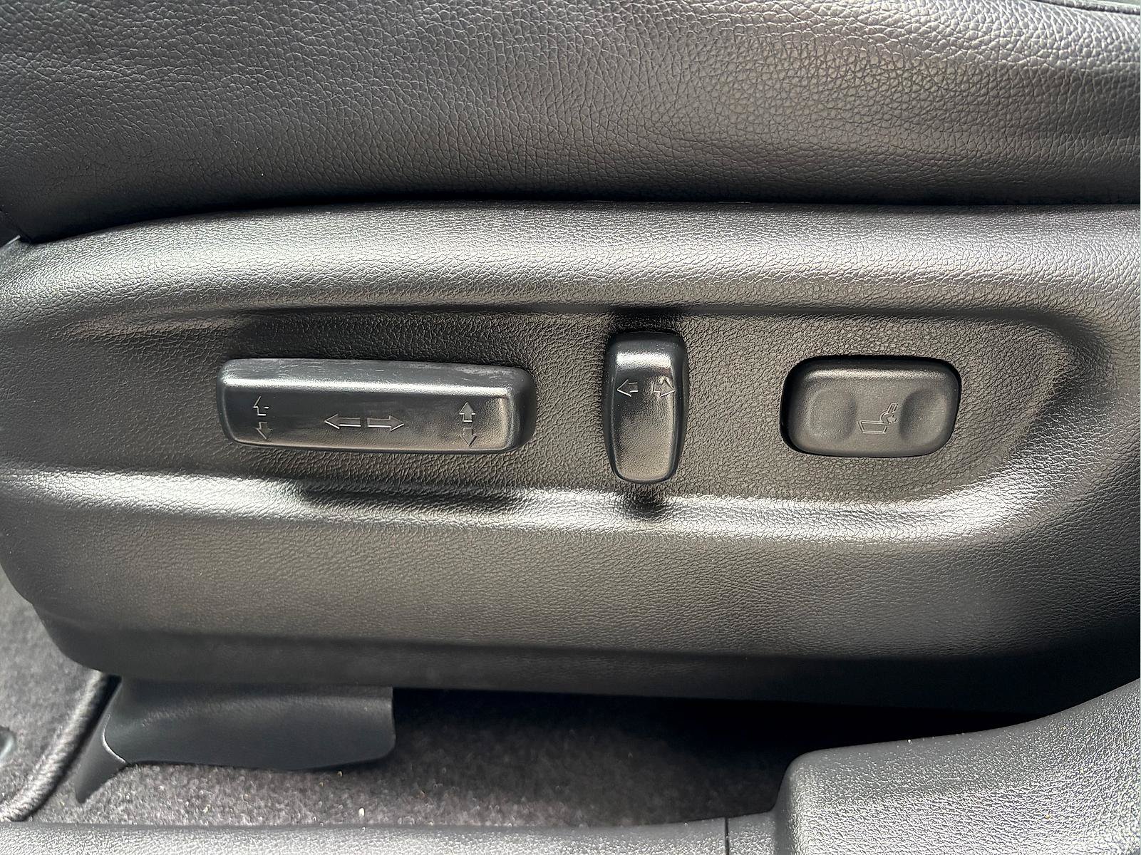 Certified 2023 Honda Ridgeline RTL image 15