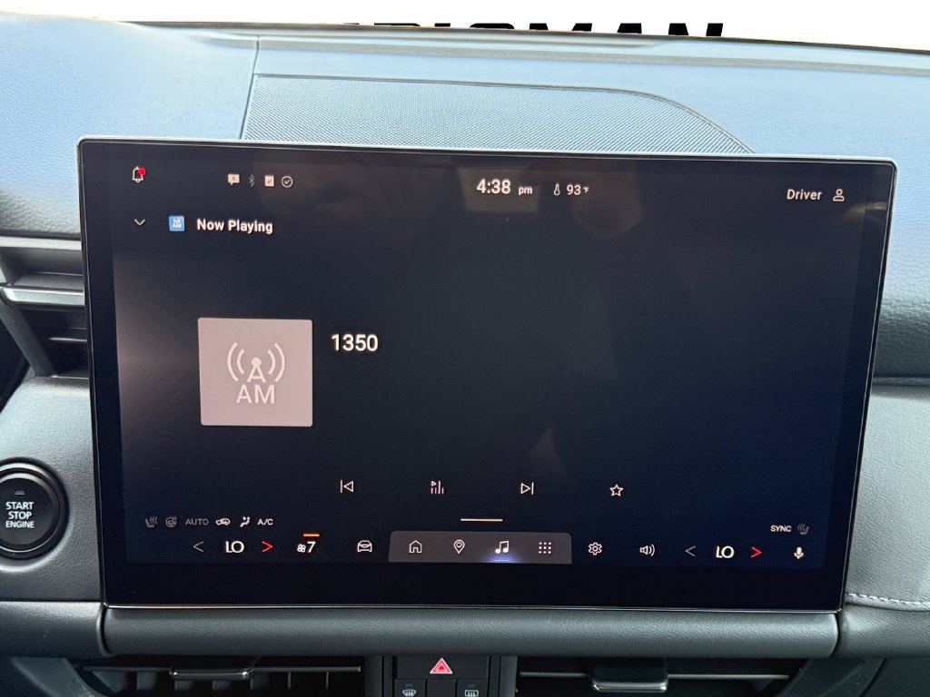 New 2026 MAZDA CX-5 Preferred AWD/4WD image 14