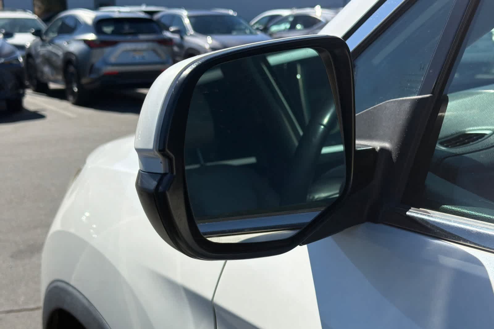 Used 2017 Honda Pilot EX-L image 20