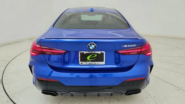 Used 2026 BMW M440i Coupe RWD image 5