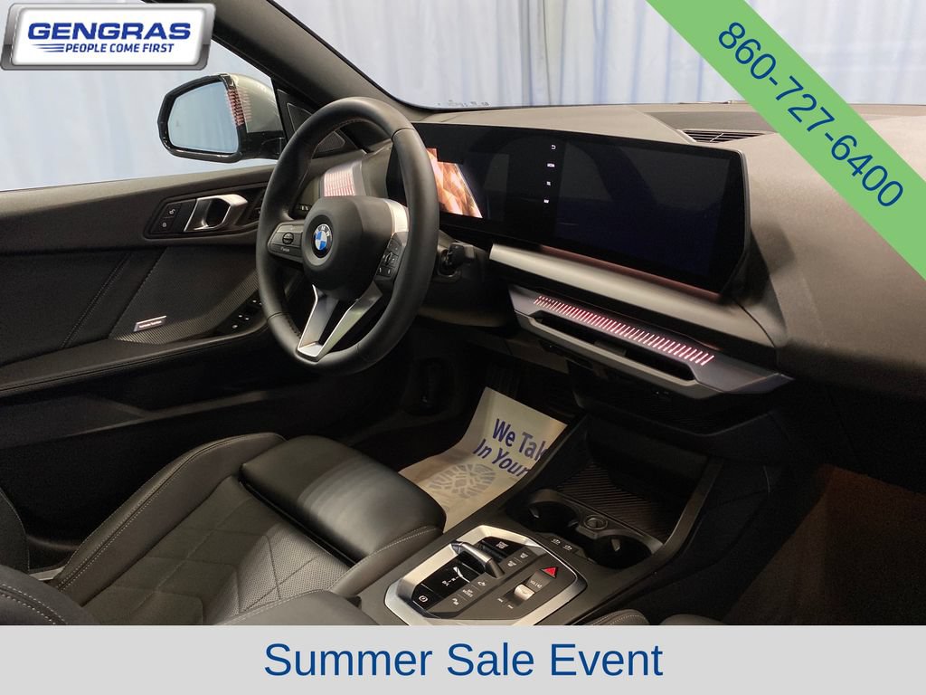 Used 2025 BMW 228i xDrive AWD/4WD image 44