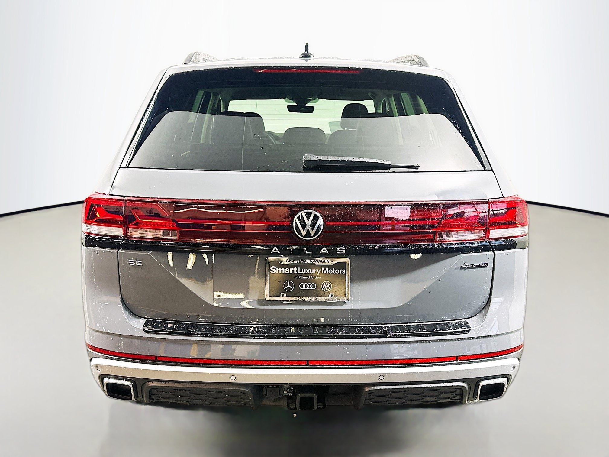 New 2026 Volkswagen Atlas Peak Edition AWD/4WD image 6
