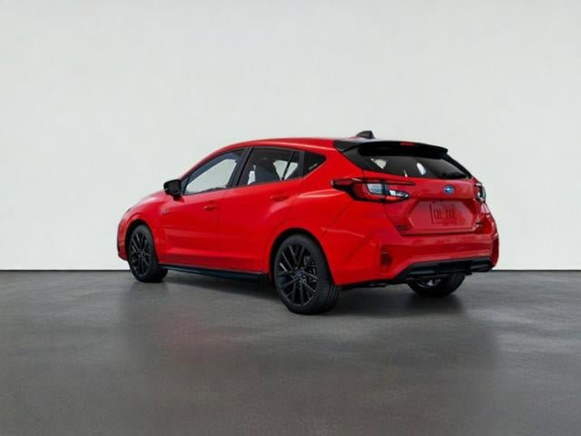 New 2026 Subaru Impreza RS AWD/4WD image 4