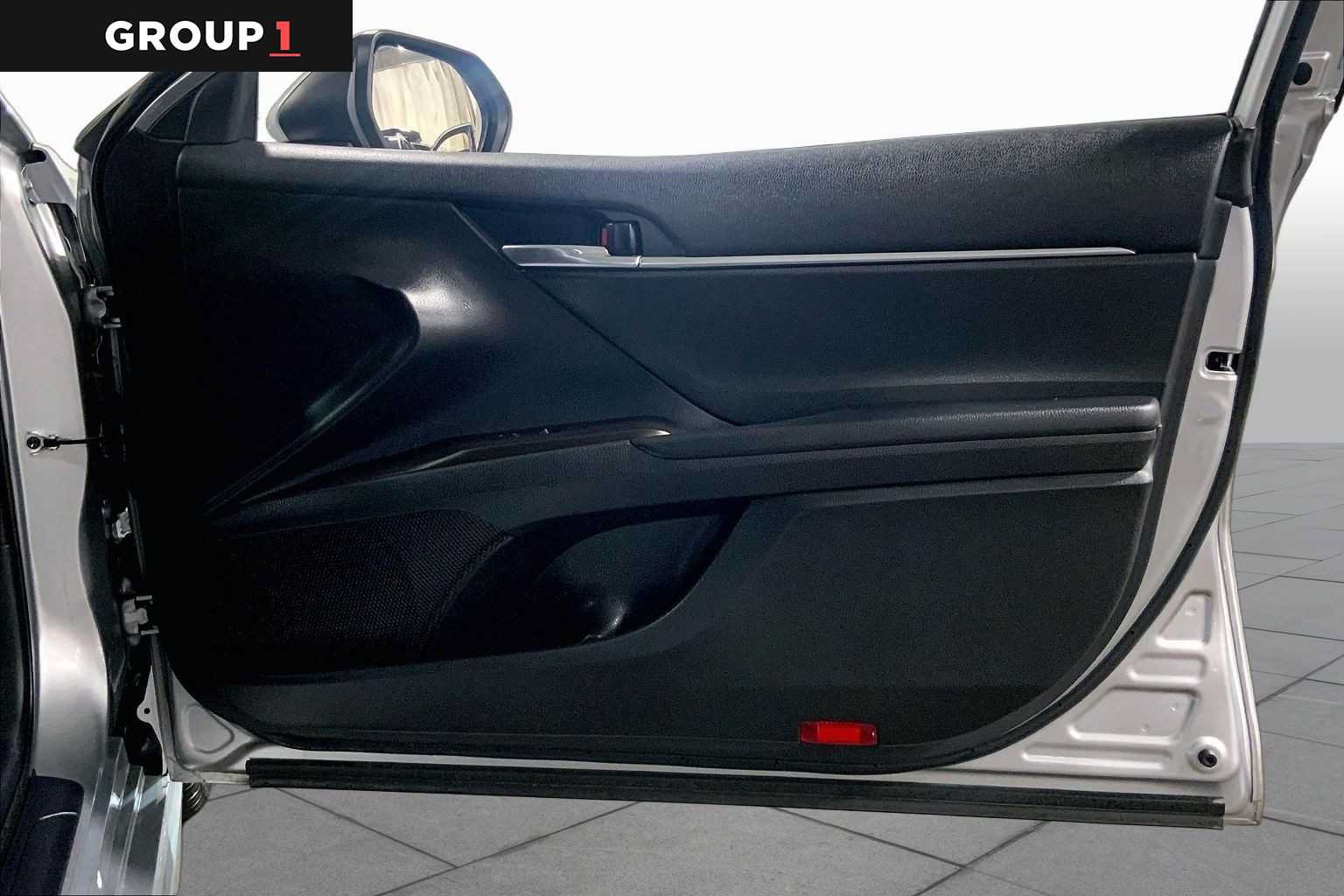 Certified 2024 Toyota Camry SE FWD image 23