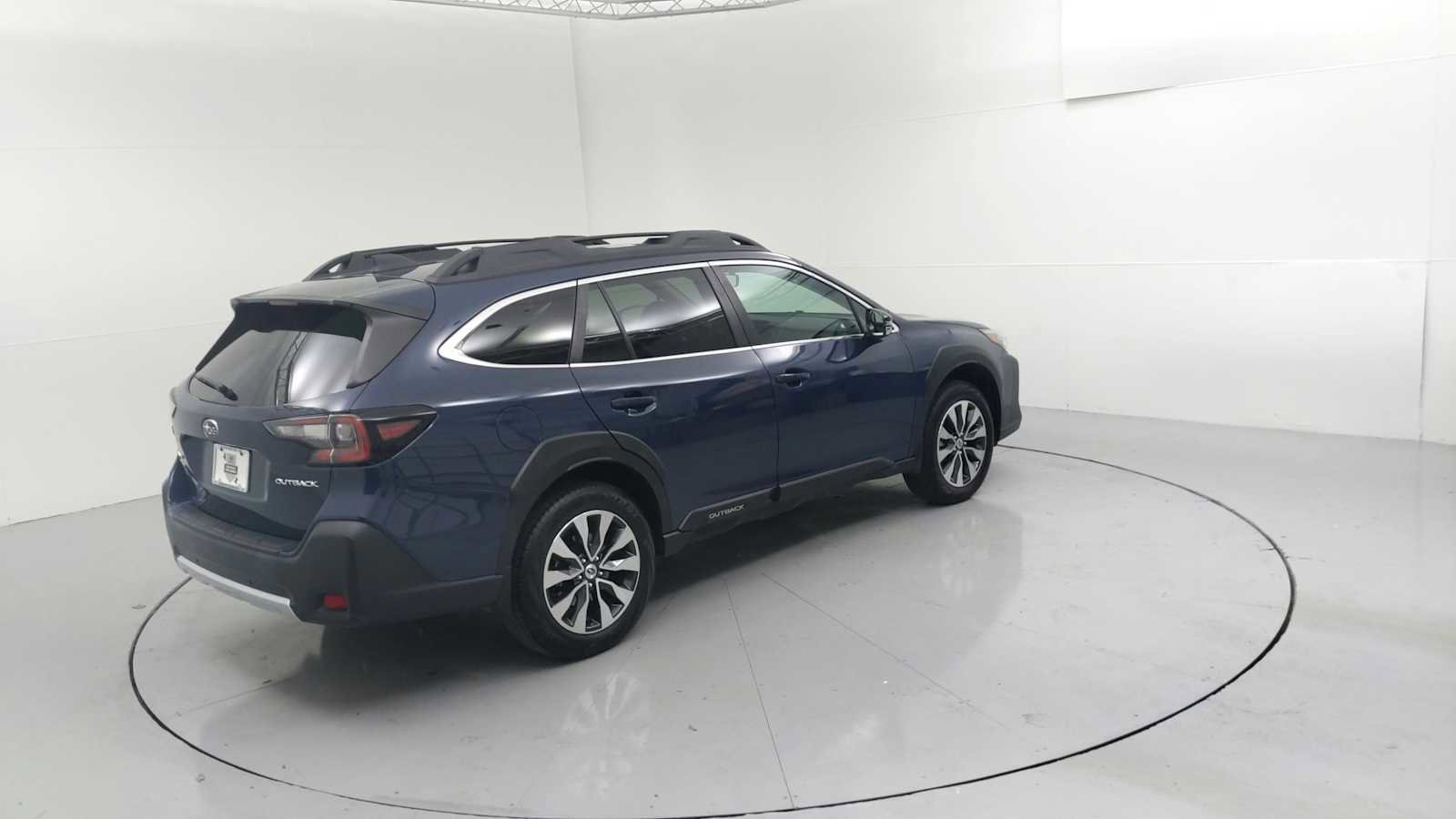 Certified 2023 Subaru Outback Limited image 10