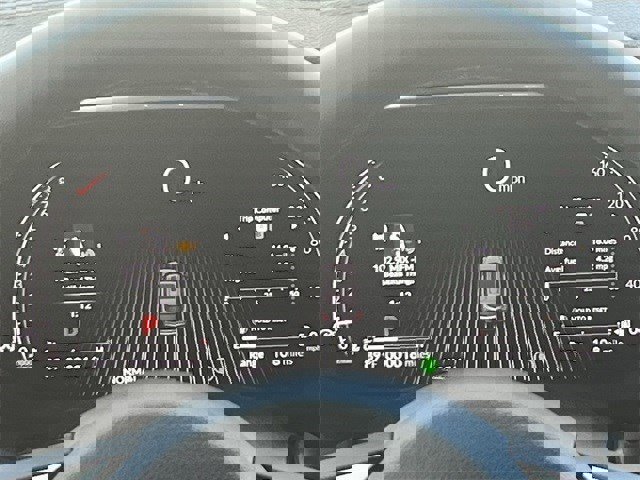 New 2026 Acura MDX FWD image 16