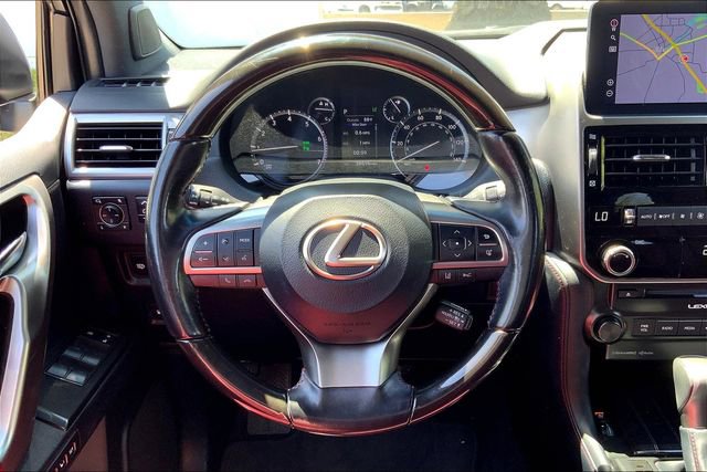 Used 2022 Lexus GX 460 Premium image 5