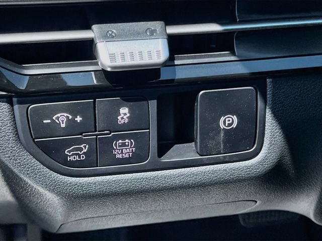 New 2027 Kia Sportage X-Line AWD/4WD image 10