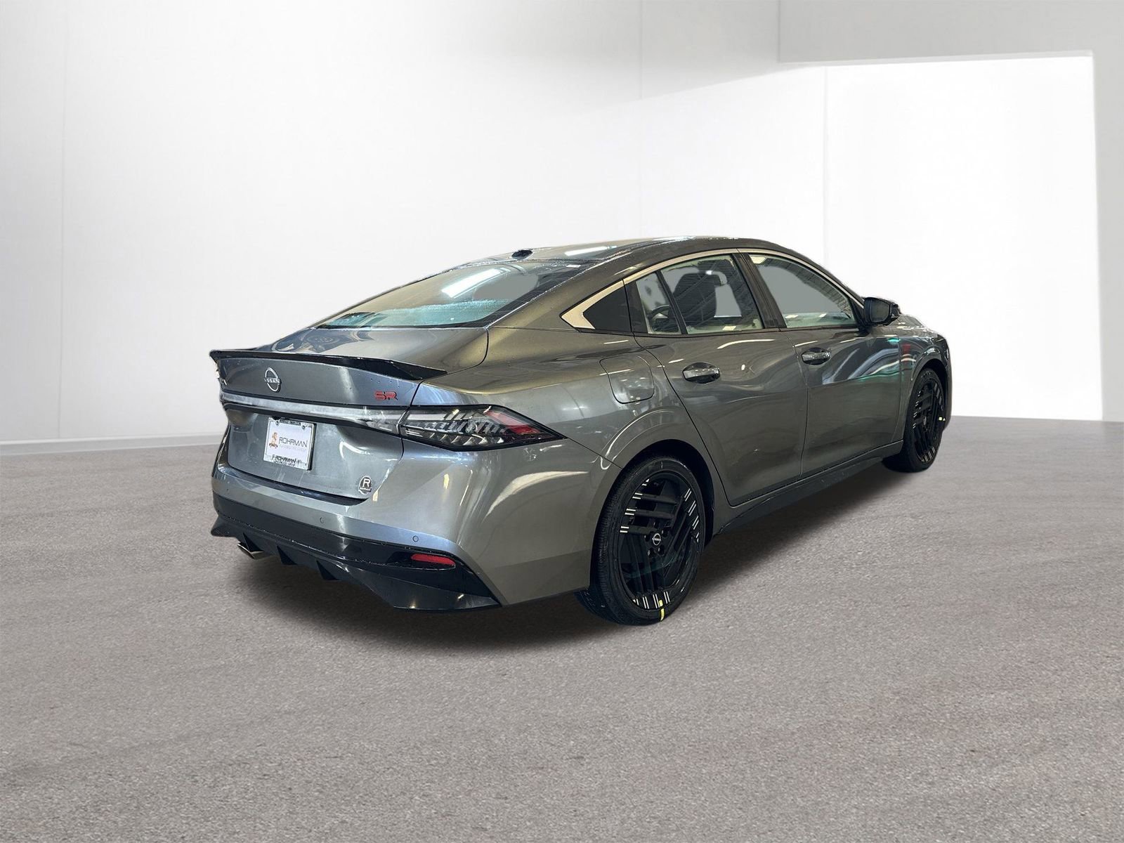 New 2026 Nissan Sentra SR w/ SR Premium Package image 34