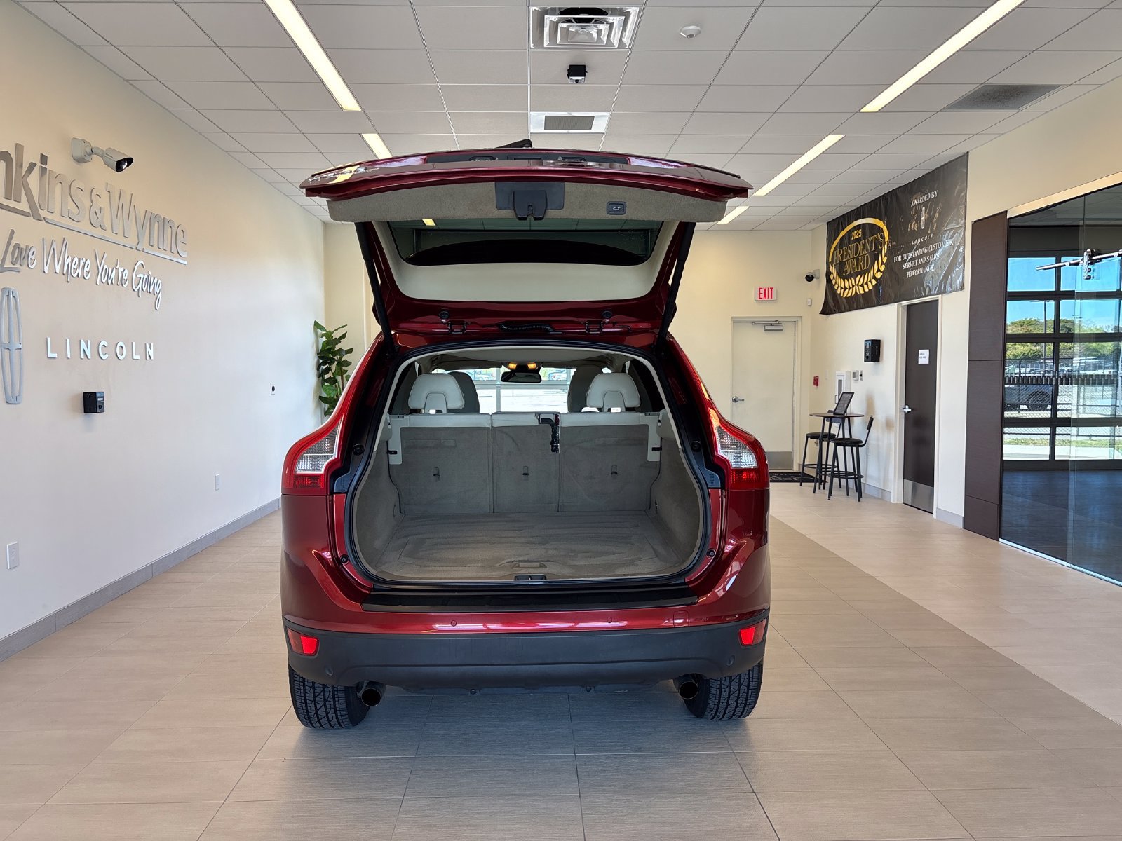 Used 2013 Volvo XC60 3.2 FWD image 10