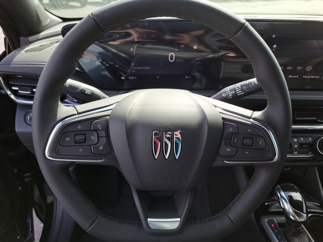 New 2026 Buick Envista Sport Touring w/ Convenience I Package image 22