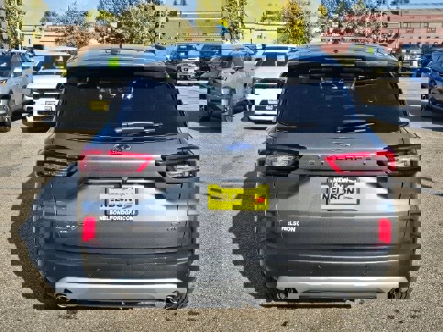 New 2025 Ford Escape Active w/ Active Premium Tech Pack image 30