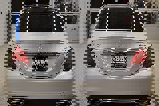 Used 2021 Mercedes-Benz C 300 C 300 4maticᆴ image 11