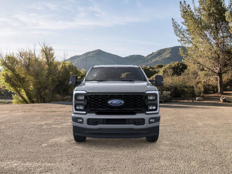 New 2026 Ford F250 XL image 6