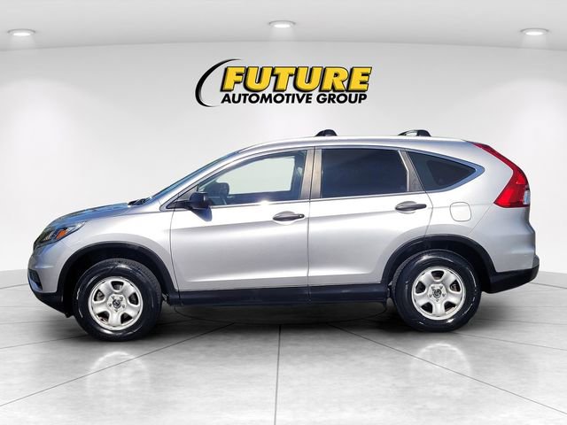 Used 2016 Honda CR-V LX image 8