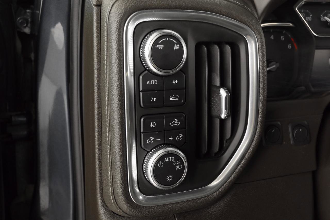 Used 2019 GMC Sierra 1500 Elevation image 26