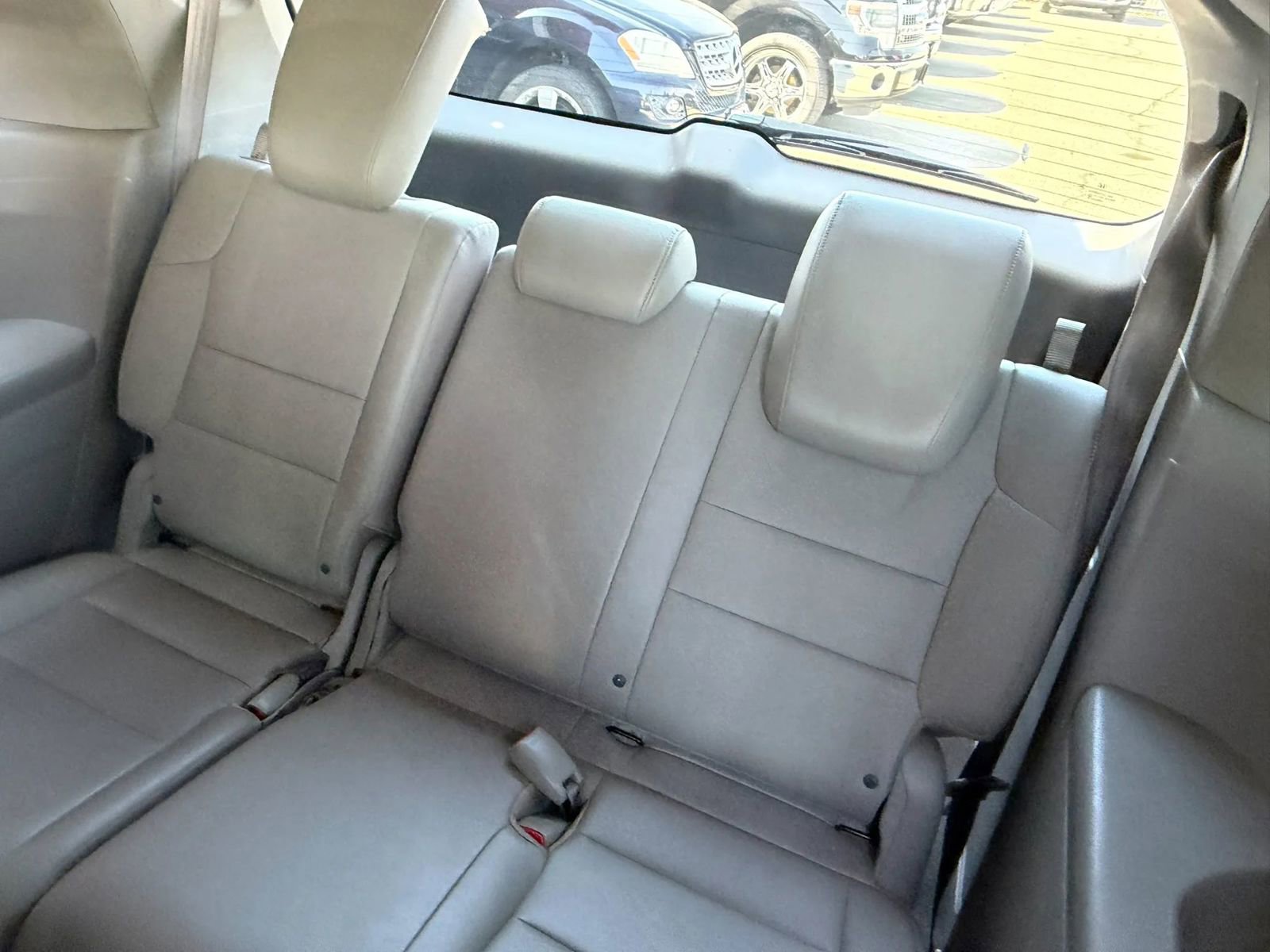 Used 2013 Honda Odyssey EX-L image 6