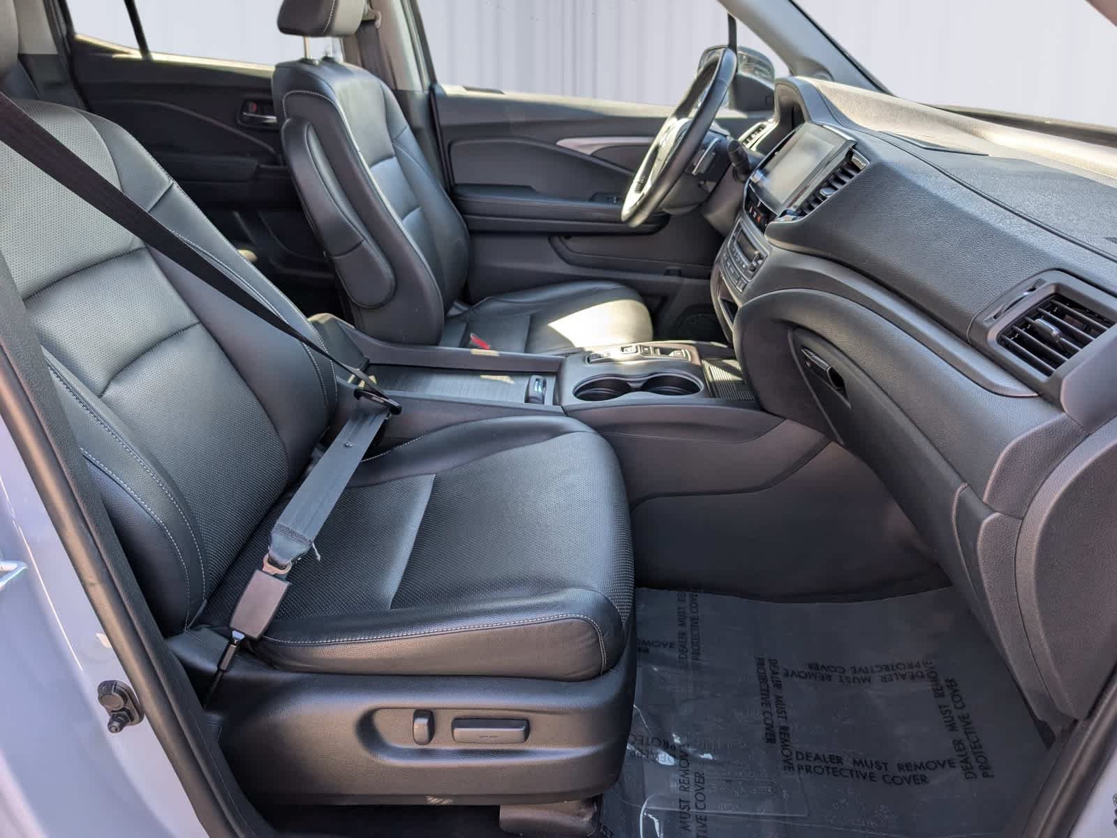 Certified 2022 Honda Ridgeline RTL-E image 10