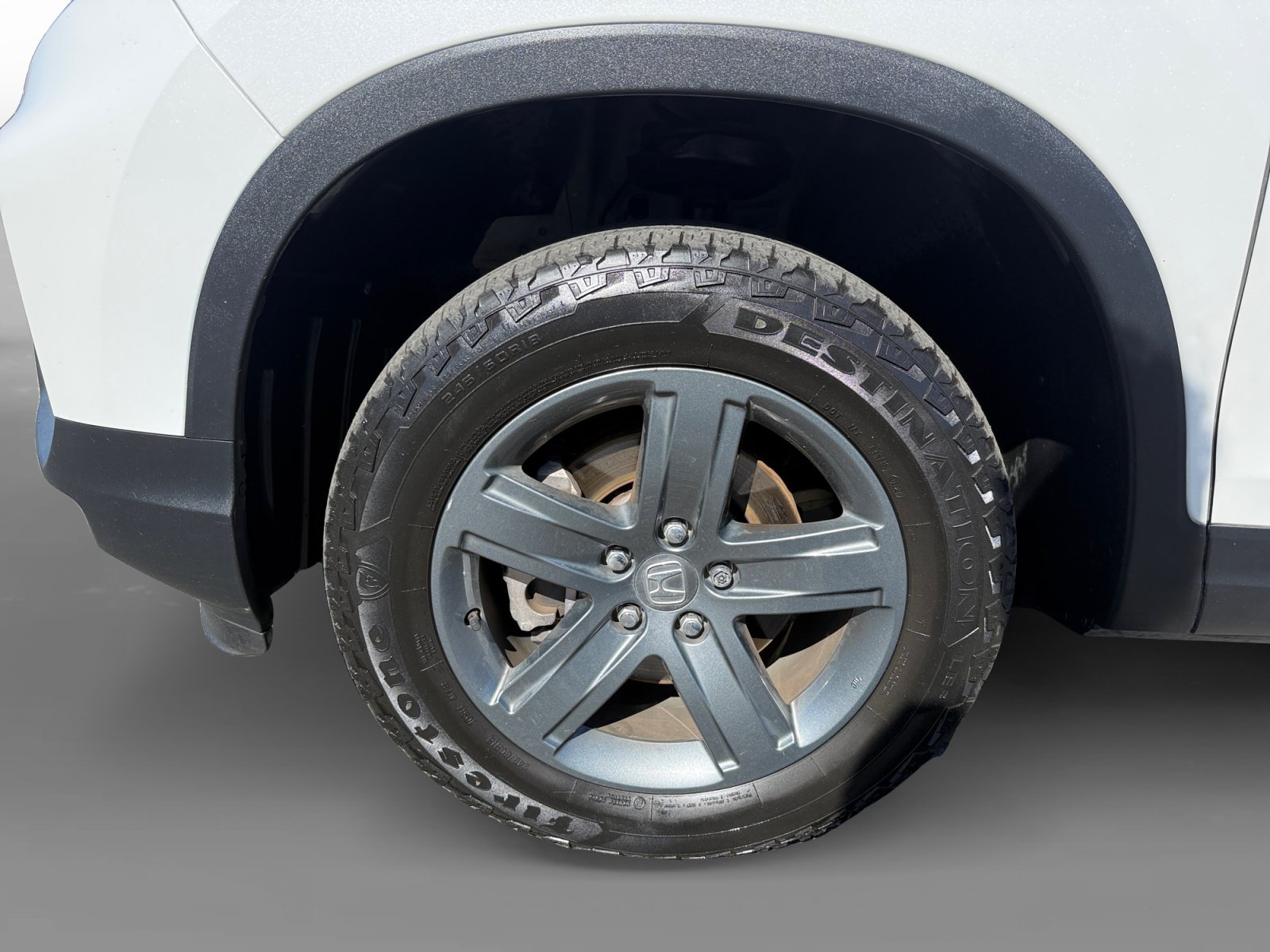 Used 2023 Honda Ridgeline RTL-E image 9