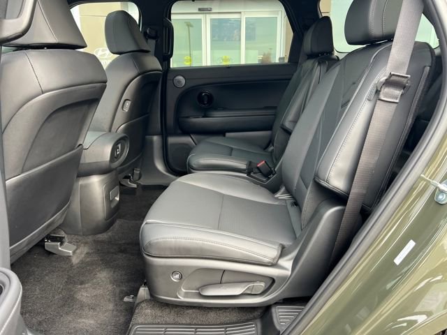 New 2026 Hyundai Palisade XRT Pro image 22