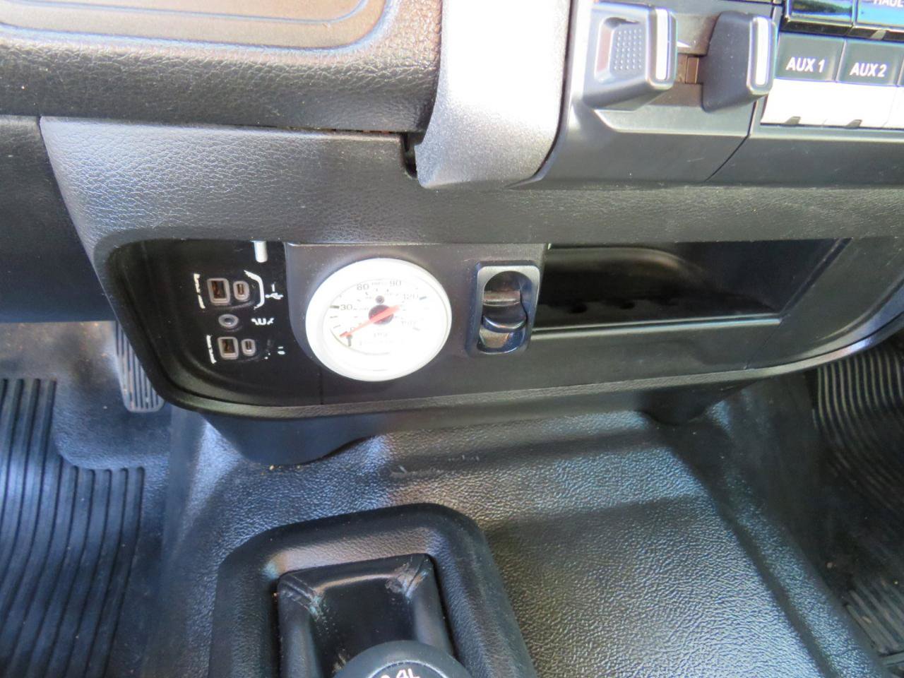 Used 2019 RAM 3500 Tradesman w/ Chrome Appearance Group AWD/4WD image 19