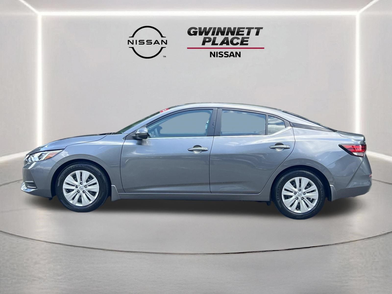 Used 2023 Nissan Sentra S FWD image 20