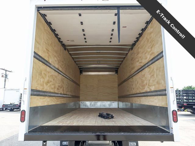 New 2024 Chevrolet Low Cab Forward 5500XD image 9