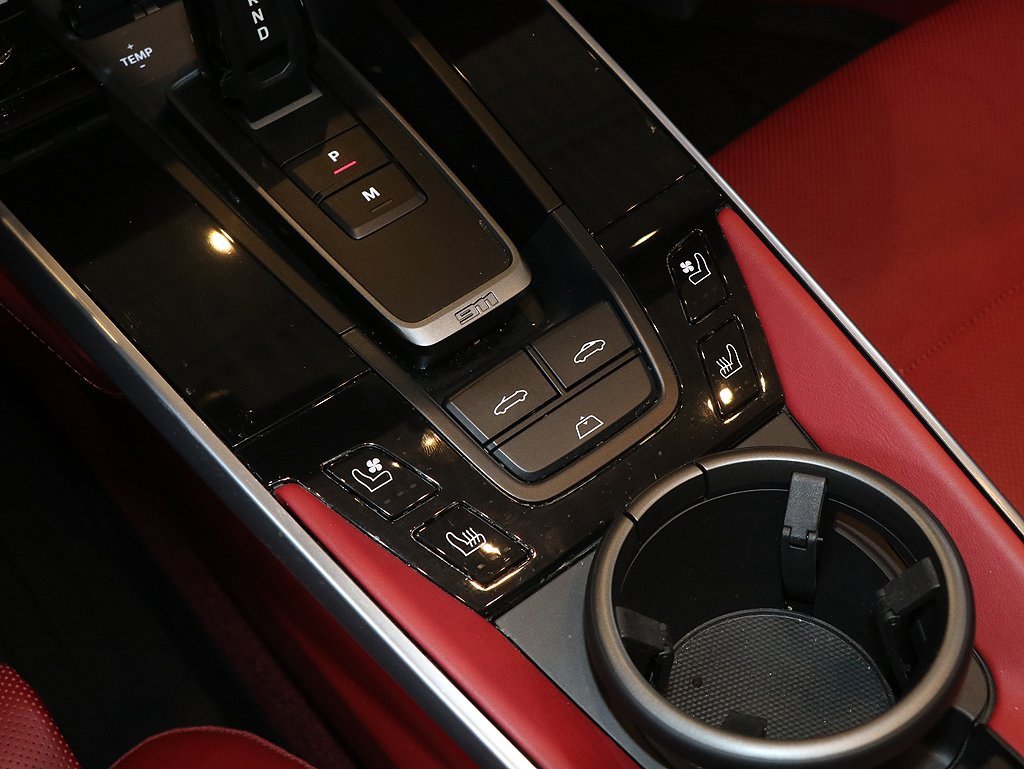 Used 2023 Porsche 911 Turbo S image 47