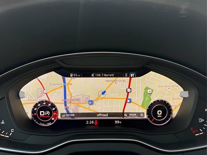 Used 2018 Audi SQ5 Premium Plus AWD/4WD image 60